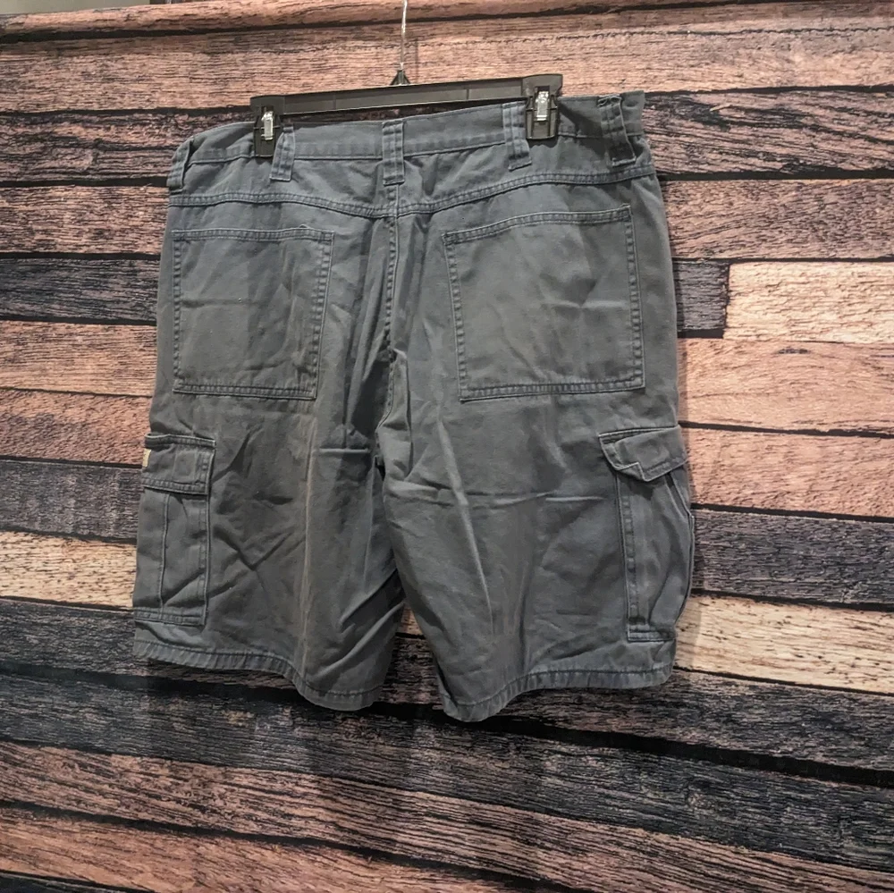 Wrangler brand size